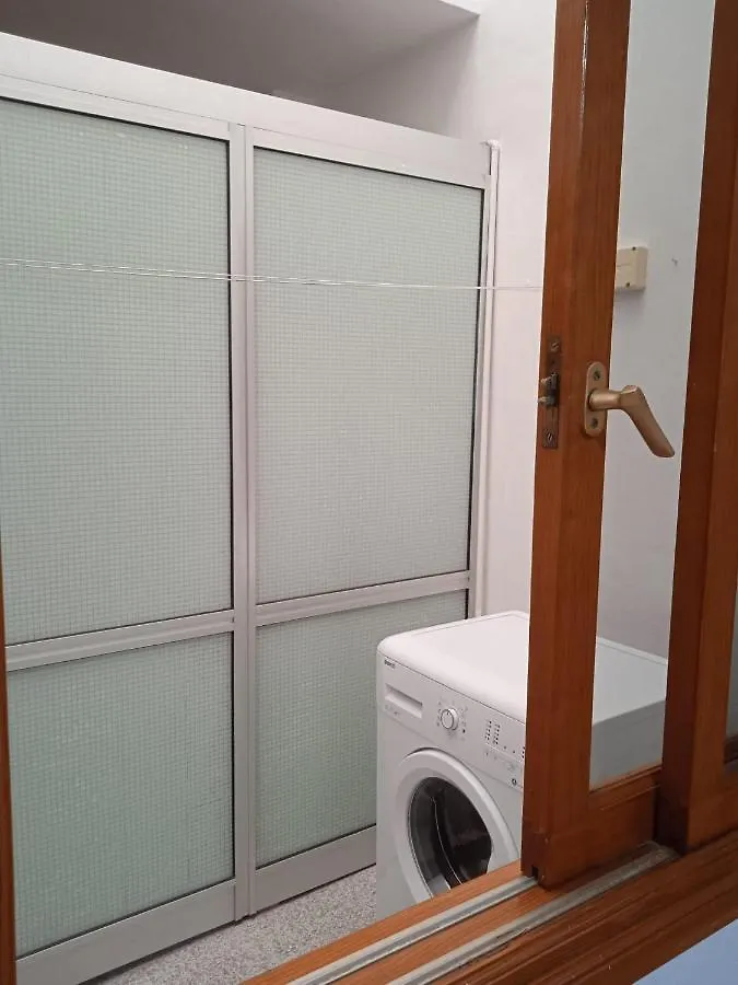 Vivienda Vacacional A 50 Metros De La Playa Puerto de Santiago