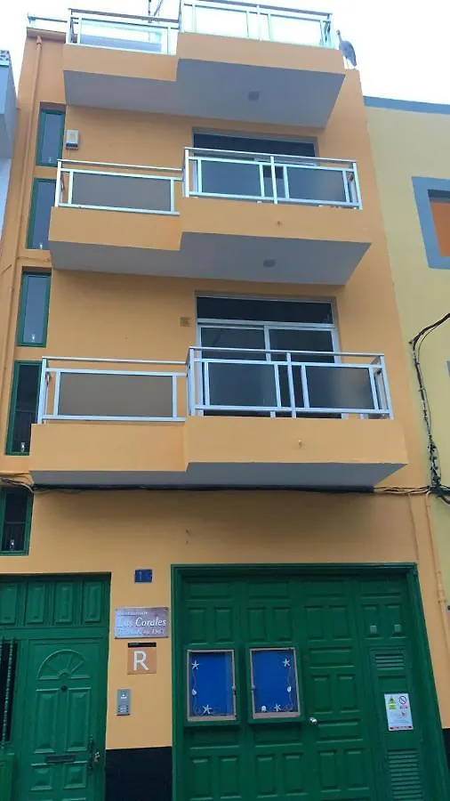 Vivienda Vacacional A 50 Metros De La Playa Puerto de Santiago  0*, Puerto de Santiago (Tenerife) Spagna