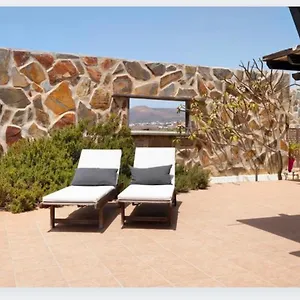 Petronila Tias, Lanzarote Appartamento